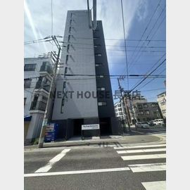 弁天町駅より徒歩6分 2階 築1年4ヶ月の賃貸物件