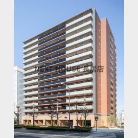 弁天町駅より徒歩11分 12階 築2年7ヶ月の賃貸物件