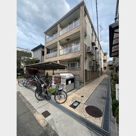 我孫子道駅より徒歩3分 2階 築7年6ヶ月の賃貸物件