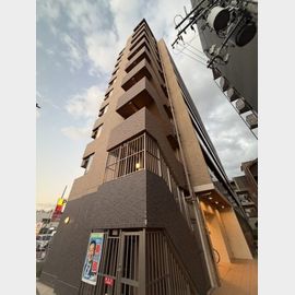 FDS Court Felice 9階 築9年2ヶ月の賃貸物件
