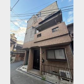 岸里玉出駅より徒歩5分 1階 築29年8ヶ月の賃貸物件