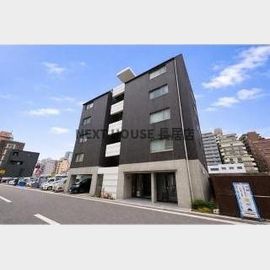 桜川駅より徒歩4分 3階 築18年8ヶ月の賃貸物件