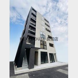 CRASISUTSUBOPARK 6階 新築の賃貸物件