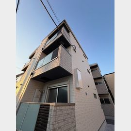 矢田駅より徒歩5分 3階 新築の賃貸物件
