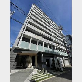 谷町六丁目駅より徒歩8分 6階 築13年11ヶ月の賃貸物件