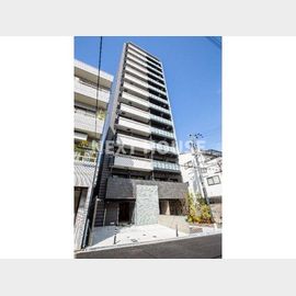寺田町駅より徒歩6分 8階 築3年7ヶ月の賃貸物件