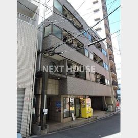 谷町九丁目駅より徒歩7分 2階 築29年7ヶ月の賃貸物件