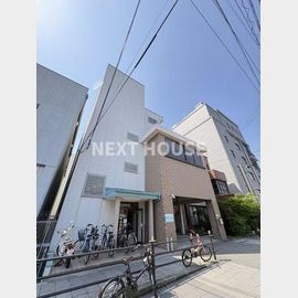 鶴橋駅より徒歩6分 5階 築46年1ヶ月の賃貸物件