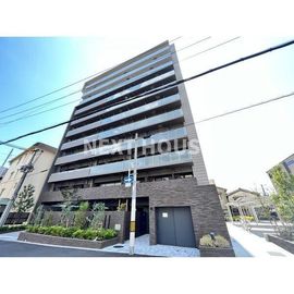 鴫野駅より徒歩7分 5階 築3年6ヶ月の賃貸物件