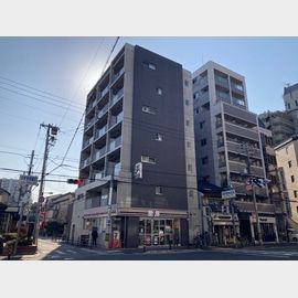 アーバンカーサ蒲生 3階 築10年4ヶ月の賃貸物件