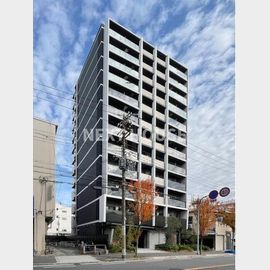 Ｓ—ＲＥＳＩＤＥＮＣＥ福島Ａｌｏｖｉｔａ 11階 築4年1ヶ月の賃貸物件