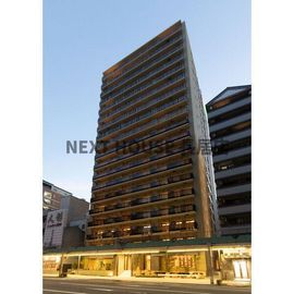 松屋町駅より徒歩5分 7階 新築の賃貸物件