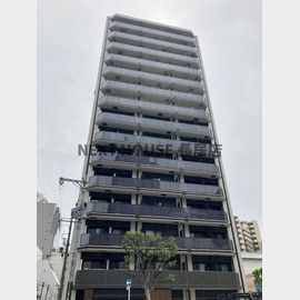 ＲＵＨＥ天満橋 10階 築10年1ヶ月の賃貸物件