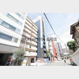 松屋町駅より徒歩7分 10階 築7年3ヶ月の賃貸物件