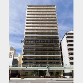 松屋町駅より徒歩5分 2階 新築の賃貸物件