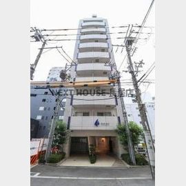 堺筋本町駅より徒歩7分 11階 築12年8ヶ月の賃貸物件