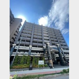 東部市場前駅より徒歩7分 8階 築3年7ヶ月の賃貸物件