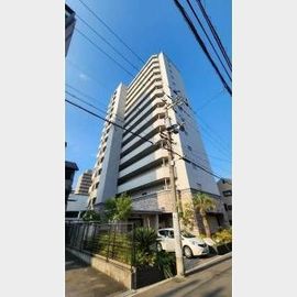 プレジオ都島ASIAN 4階 築4年3ヶ月の賃貸物件