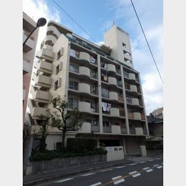 野江内代駅より徒歩9分 5階 築40年6ヶ月の賃貸物件