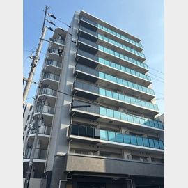 野田駅より徒歩7分 4階 築1年2ヶ月の賃貸物件