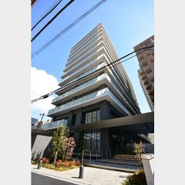 GRANDVILLASSE福島 2階 築4年7ヶ月の賃貸物件