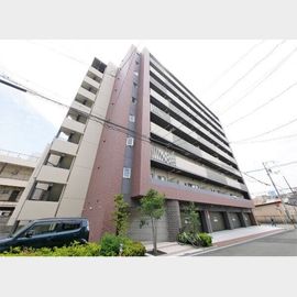 ドミール丸好 8階 築10年11ヶ月の賃貸物件