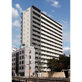 西中島南方駅より徒歩10分 10階 築11年8ヶ月の賃貸物件