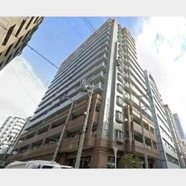 本町駅より徒歩8分 15階 築21年9ヶ月の賃貸物件