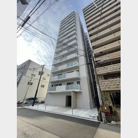 本町駅より徒歩11分 4階 築4年1ヶ月の賃貸物件