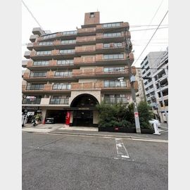 アルカディアイン 5階 築40年7ヶ月の賃貸物件