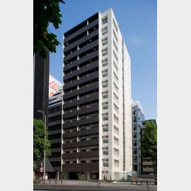 グランルージュ中之島南 9階 築17年2ヶ月の賃貸物件