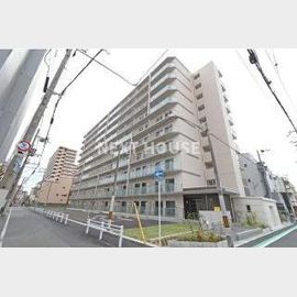 今里駅より徒歩14分 10階 築1年1ヶ月の賃貸物件
