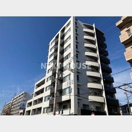 矢田駅より徒歩10分 5階 築21年11ヶ月の賃貸物件