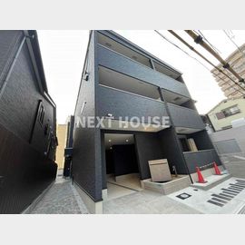 CASAPINOSOLOの賃貸物件