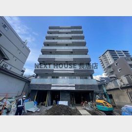 ラフィール福島の賃貸物件