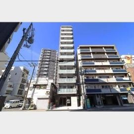 BROAD新うめきたRESIDENCEの賃貸物件