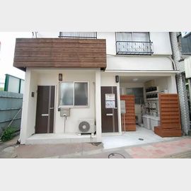 高田馬場駅より徒歩9分 1階 築53年6ヶ月の賃貸物件