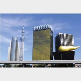 錦糸町駅より徒歩9分 築49年7ヶ月 2階建の賃貸物件