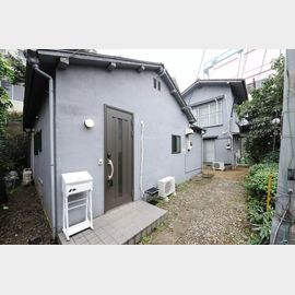 神楽坂駅より徒歩3分 1階 築74年7ヶ月の賃貸物件