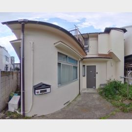 西日暮里駅より徒歩8分 築17年8ヶ月 2階建の賃貸物件