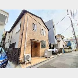 クロスハウスの賃貸物件
