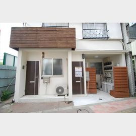 高田馬場駅より徒歩9分 築61年6ヶ月 2階建の賃貸物件