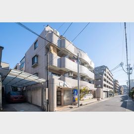 池下駅より徒歩7分 2階 築38年8ヶ月の賃貸物件