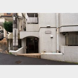 中野坂上駅より徒歩6分 4階 築42年4ヶ月の賃貸物件