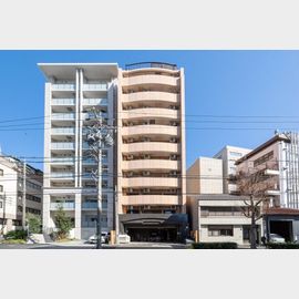 丸の内駅より徒歩5分 7階 築36年1ヶ月の賃貸物件
