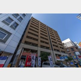 エーデル天神 3階 新築の賃貸物件