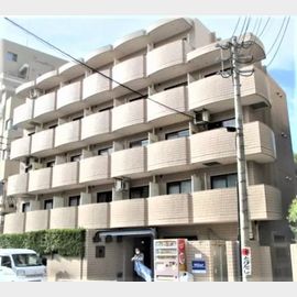藤崎駅より徒歩10分 4階 築40年4ヶ月の賃貸物件