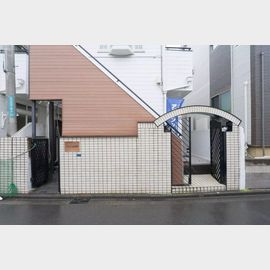 与野本町駅より徒歩13分 築39年5ヶ月 2階建の賃貸物件