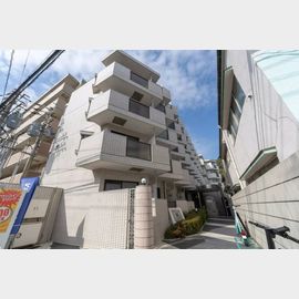 西鉄香椎駅より徒歩8分 1階 築37年5ヶ月の賃貸物件