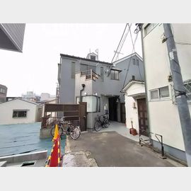 中野新橋駅より徒歩7分 1階 築32年6ヶ月の賃貸物件